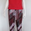 Kurs Hose Top